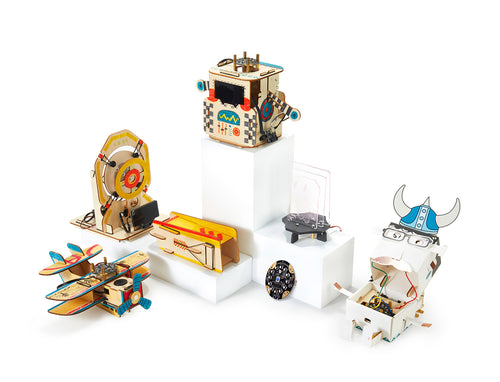 教育场景-6 Hardware Projects, 36 Coding Projects.jpg__PID:9ca9d54f-8e8e-4463-a672-95e47a858101