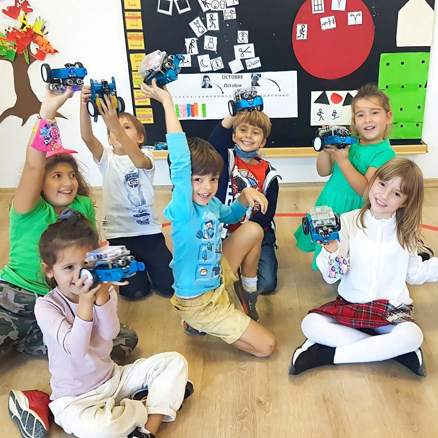 About Makeblock 澳洲5幸运官方结果168预测.jpg__PID:316cae5a-368b-4a3b-b042-4b3e81dac8cf