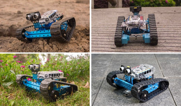 All-terrain RC Robot Tank.jpg__PID:9de22f27-783d-4531-9da1-2b08b38ce6d1
