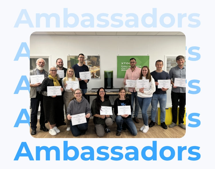 Become One of Our Ambassadors.jpg__PID:0cab1132-d0b4-4ee0-b32f-6d1ac81c3f57
