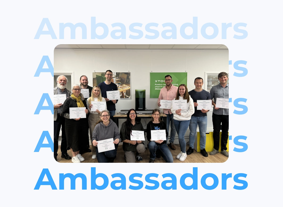 Become One of Our Ambassadors.jpg__PID:cd944a78-8f66-4631-8ba7-c6aba1fa0323