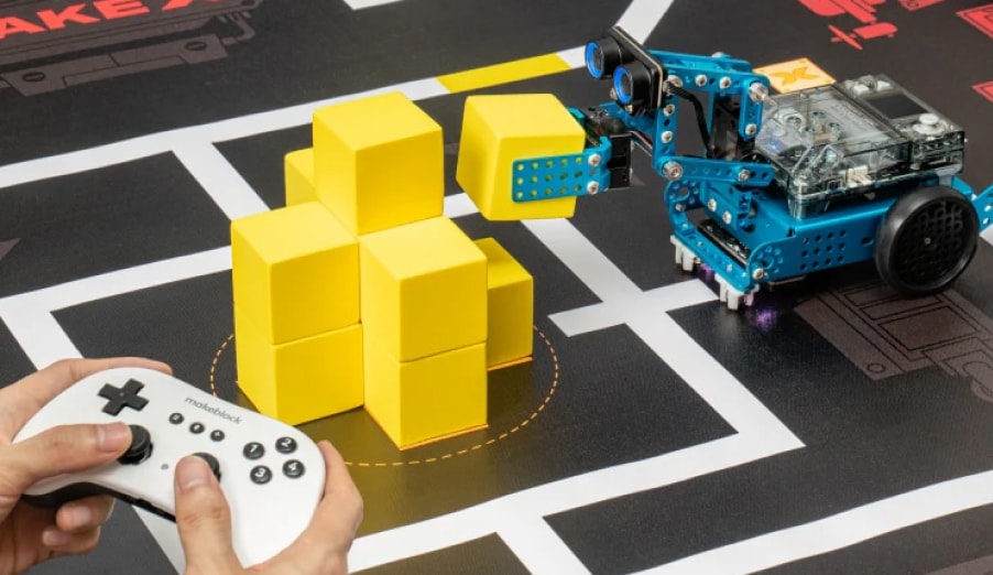 Control it in your favorite way