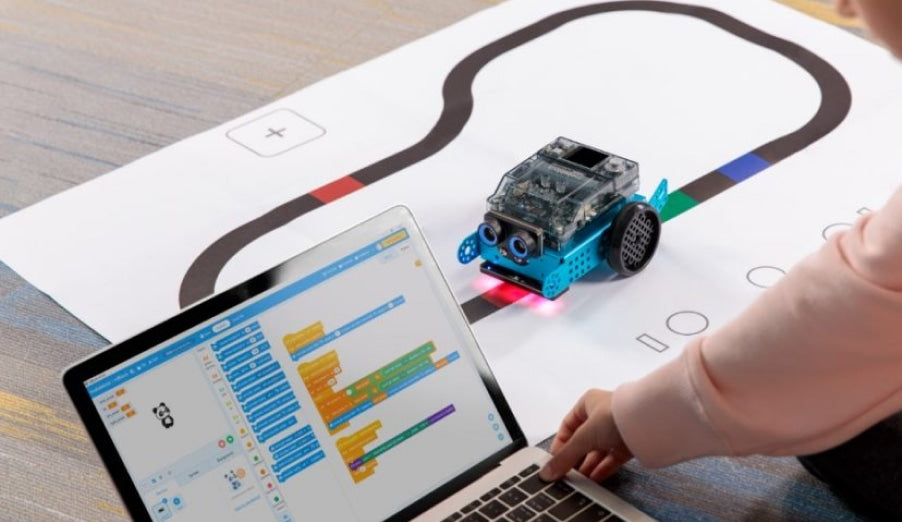 Learn different coding languages