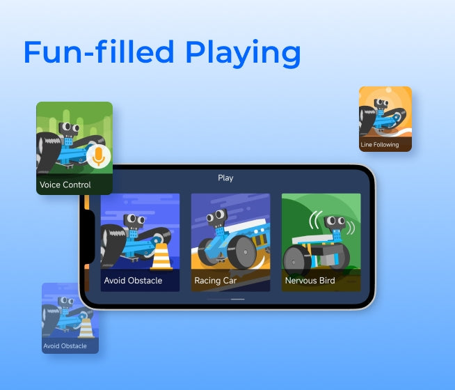 Fun-filled Playing.jpg__PID:c68351ab-b4e3-4815-8454-8aceaec99653