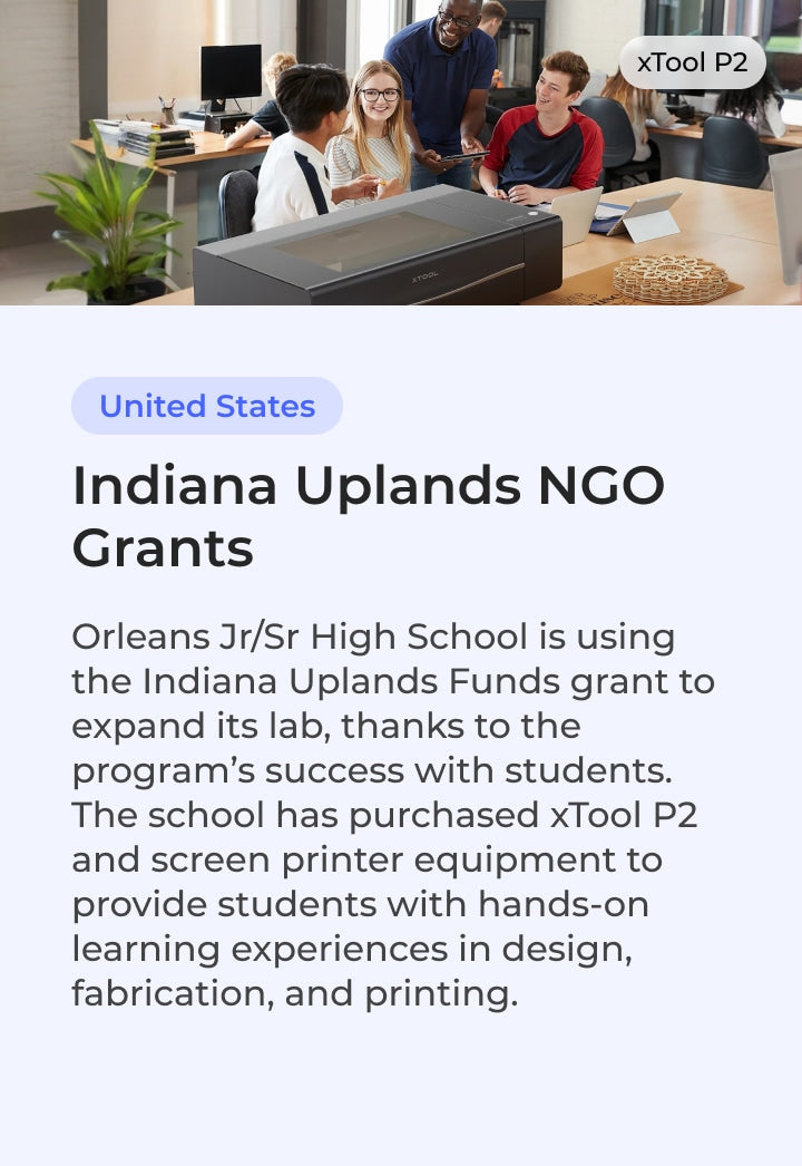 Indiana Uplands NGO Grants.jpg__PID:31200e70-d143-47eb-ac1a-15fc3146b4bf