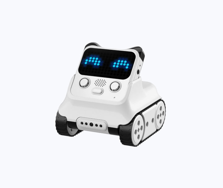 Makeblock Codey Rocky.jpg__PID:1a14d2d0-b8f2-47c8-b8d3-41da331481c4