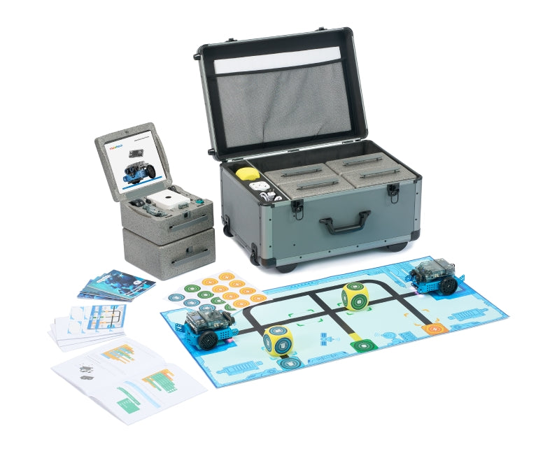 mBot2 Educational Kit (6 Pcs) (1).jpg__PID:dbbfbc57-d4d4-423d-a1c9-d2fb9426fc29