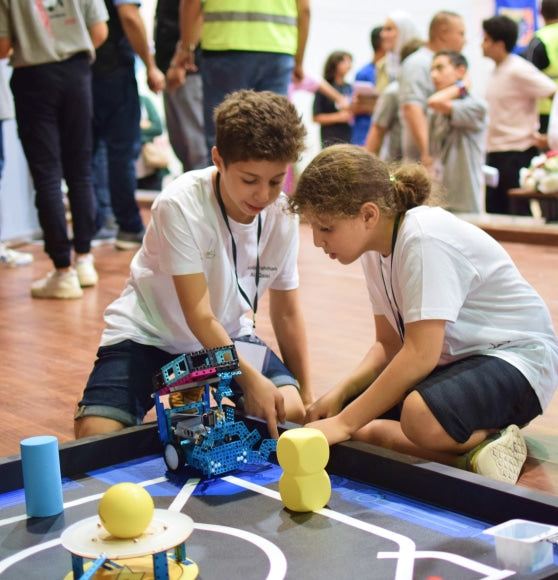 mBot2 Smart Logistics Activity (1).jpg__PID:bfbc57d4-d472-4de1-89d2-fb9426fc2968