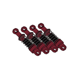 Metal shock absorber.jpg__PID:63e6a976-4bdc-4770-b0e9-ef89a09f85f6