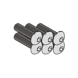 Screw M4_14mm.jpg__PID:a09f85f6-ef57-47e7-8533-9540425ee778