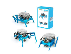 Six-legged Robot 3-in-1 Add-on Pack for mBot.jpg__PID:b444db99-0b4d-46c4-af1d-5dcdfc648b10