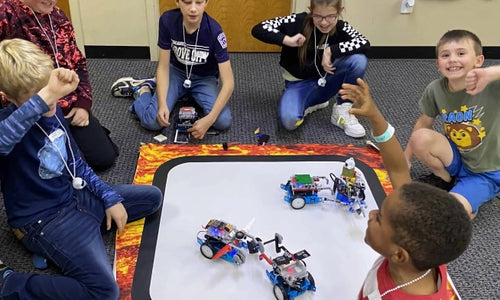 The Best DIY Robot for STEM Education.jpg__PID:6b04646c-8b92-40cf-95a1-04b777d05f79