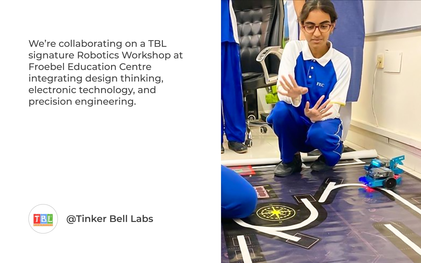 Tinker Bell Labs.jpg__PID:b0e8fb26-9128-436a-997a-f6fd3bd7138a