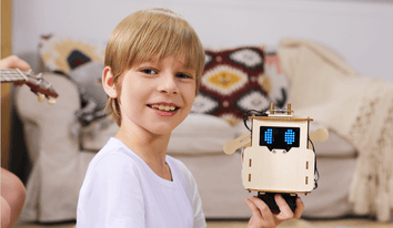 stem kits for teens