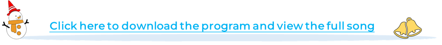 Click here to download the program and view the full song