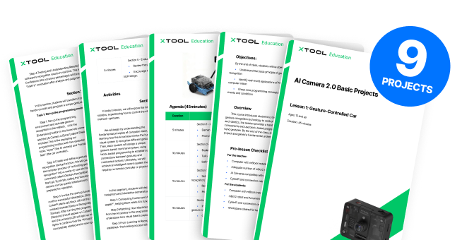 New Educational Concepts